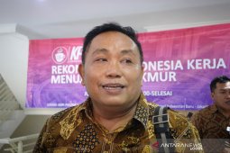 Terkait rekonsiliasi, ini kata Gerindra