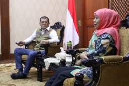 BNPB minta pemimpin daerah pahami potensi bencana di wilayahnya