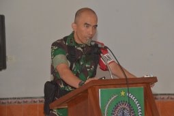 TMMD di Trenggalek fokus rabat jalan dan rehabilitasi rumah warga