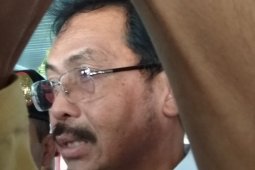 "Suling" Nurdin Basirun pun kandas di Tanjung Piayu
