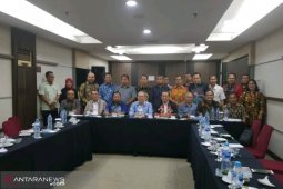 Kepala daerah se-Tabagsel dukung pembentukan Sumteng