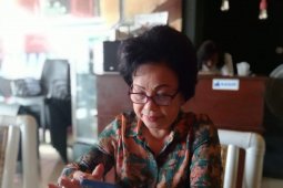 Ketua DPRD:  Nyong-Nona Manado harus bisa jual Manado keluar