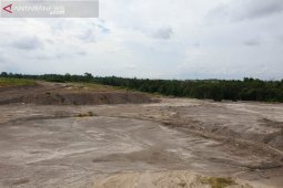 Sidang Mantan Kadinsos Penajam Ada Bukti Penambangan