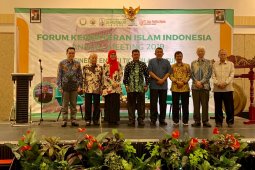 Unusa tuan rumah pertemuan FOKI