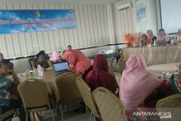 Pemkab Tulungagung dorong pemdes alokasikan dana desa untuk program perlindungan anak