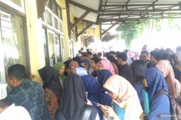 Calon mahasiswa Unja sebut SBMPTN  melalui UTBK lebih mudah