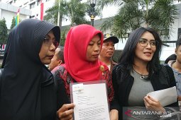 Rieke: ada 132 permohonan penangguhan eksekusi Baiq Nuril