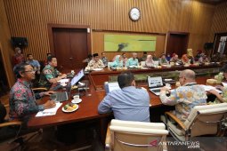 KPK : Kualitas kinerja Pemkot Bandung cegah korupsi harus ditingkatkan