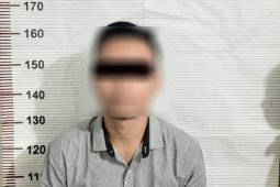 Pelaku penganiayaan di kawasan wisata akhirnya tertangkap