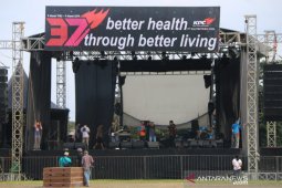 Padi "Reborn" Band bakal Gebrak Sangatta, Meriahkan HUT Ke-37 KPC