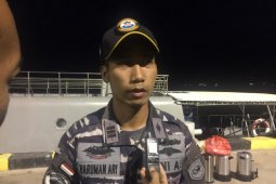 KAL Kudungga Tetap Prioritaskan Patroli Laut