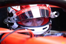 Kecolongan di Austria, Charles Leclerc akan lebih agresif di Inggris