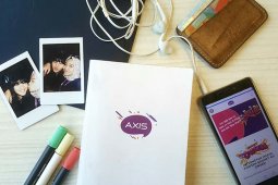 Dengerin musik buat refreshing? Kenapa Nggak!