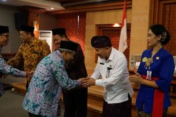 Pemkot Denpasar lepas 373 calon haji