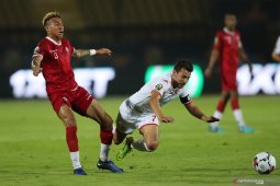 Piala Afrika, Berakhirnya catatan sejarah Benin-Madagaskar