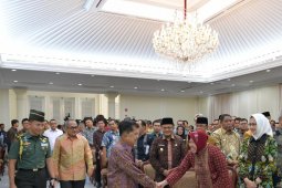 Wapres katakan "smart city" cerminan kepala daerah cerdas