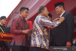 Tiga koperasi  Bali raih penghargaan nasional