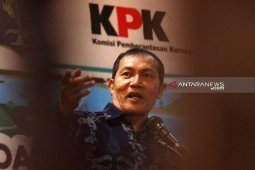 KPK: Saya belum bisa komentari penggeledahan di Surabaya