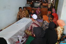 Pemkab Jember pulangkan jenazah TKI di Malaysia