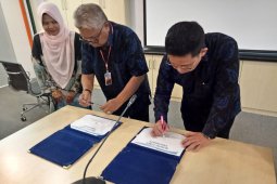 UNIS Tangerang  bentuk pusat kajian halal pertama di Indonesia