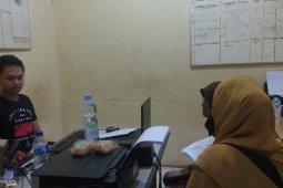 Polisi buru pelaku hipnotis yang gasak uang korban Rp100 juta