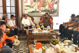 Ekspedisi Destana 2019 diawali dari Banyuwangi