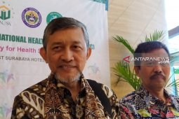 Dinkes Jatim-Unusa bahas pengembangan kesehatan di ponpes