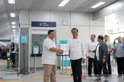 Prabowo seharusnya undang elemen pendukung sebelum temui Jokowi