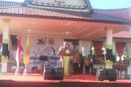 Ini kata Menristekdikti tentang  kopi Sidikalang