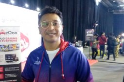 "Auto Chess" gim strategi kesukaan vokalis Nidji Giring