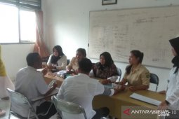 Puskesmas Kaliorang Gelar Raket Sakti