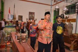 Pemkot gelar "Madioen Tempo Doeloe" angkat wisata cagar budaya