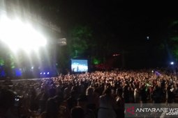 Sarawak tingkatkan kualitas layanan pengunjung di RWMF 2019