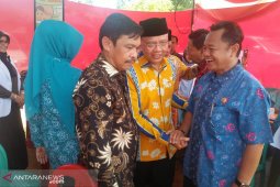 Dinkes Mukomuko layani pemeriksaan kesehatan gratis