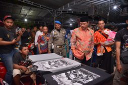 Kegiatan Madioen Tempo Doeloe hidupkan wisata cagar budaya