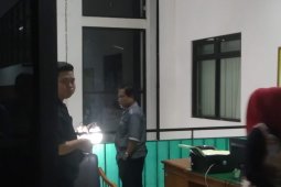 Kejari Cianjur tahan kepala sekolah SMKN