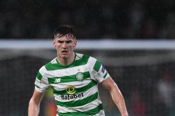 Arsenal tawar sampai Rp438 miliar untuk bek Celtic