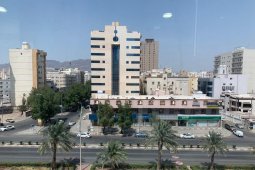 Jamaah calhaj Indonesia diminta kenali lokasi pemondokan