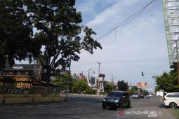 BMKG: Masyarakat diminta waspadai cuaca panas