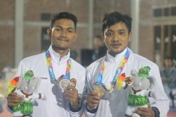 Dua atlet taekwondo Sabang ikut Open Internasional di Malaysia