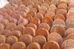 ISMI kembangkan gula aren dari kelapa sawit di  Aceh