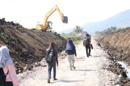 Komunitas seniman dukung reaktivasi jalur KA Stasiun Garut-Cibatu