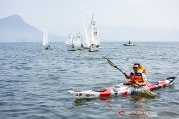 Penataan wisata air Jatiluhur