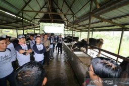 KPC berdayakan SDM lokal untuk kelola lahan pasca-tambang