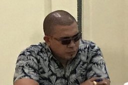 Akademisi: Jokowi-Prabowo memberi pesan damai ke penjuru negeri