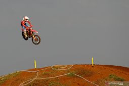 21-22 Juni 2022, Pebalap MXGP dunia akan tiba di Sumbawa