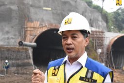 Kementerian PUPR lelang 9 proyek bendungan pada 2019