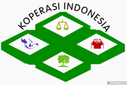Selarasi era industri 4.0  jadi tantangan Koperasi
