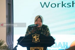 Mata pelajaran antikorupsi siap masuk di sekolah-sekolah Surabaya