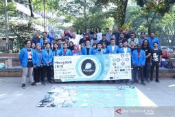 Universitas Pancasila gerakkan ekonomi kreatif di  Kukuk Sumpung Bogor